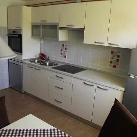 Holiday Home Maderka Strigova 외부 사진