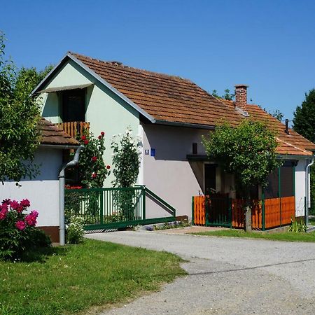 Holiday Home Maderka Strigova 외부 사진
