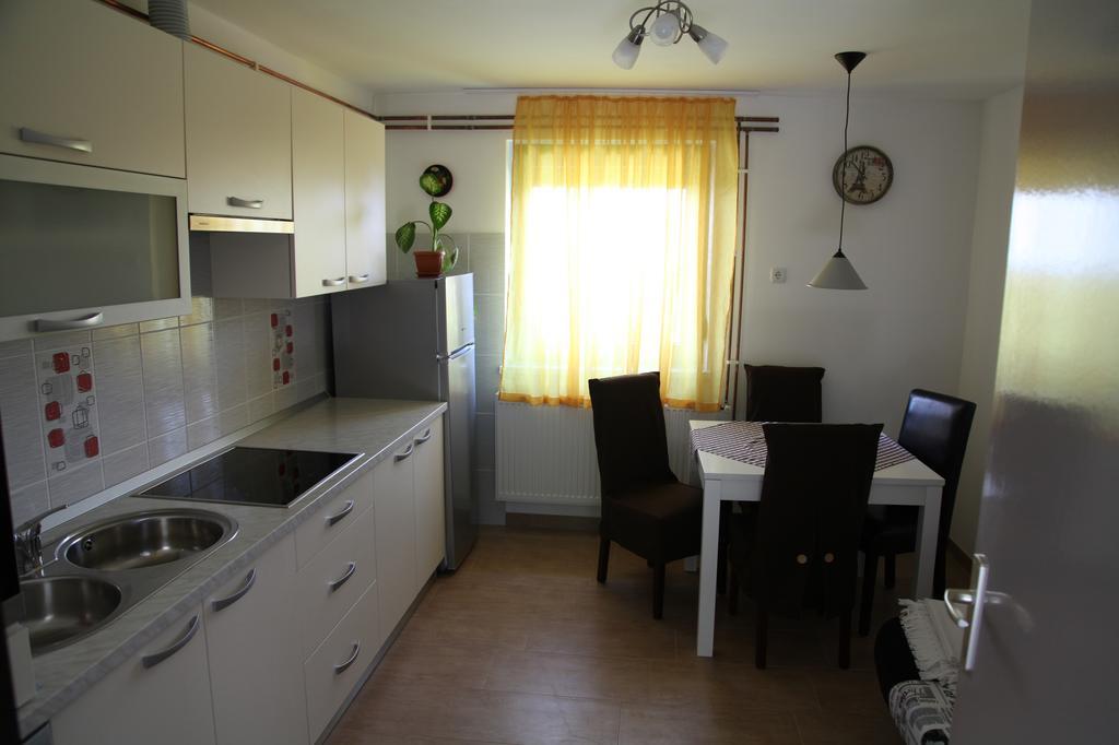 Holiday Home Maderka Strigova 외부 사진