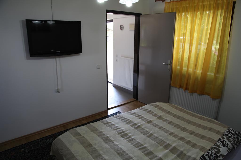 Holiday Home Maderka Strigova 외부 사진