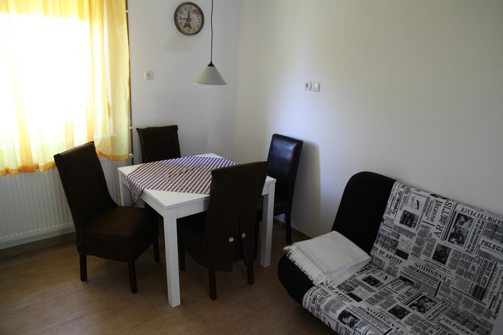 Holiday Home Maderka Strigova 외부 사진