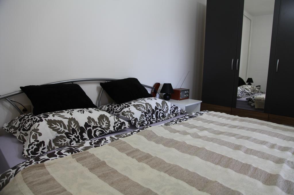 Holiday Home Maderka Strigova 외부 사진