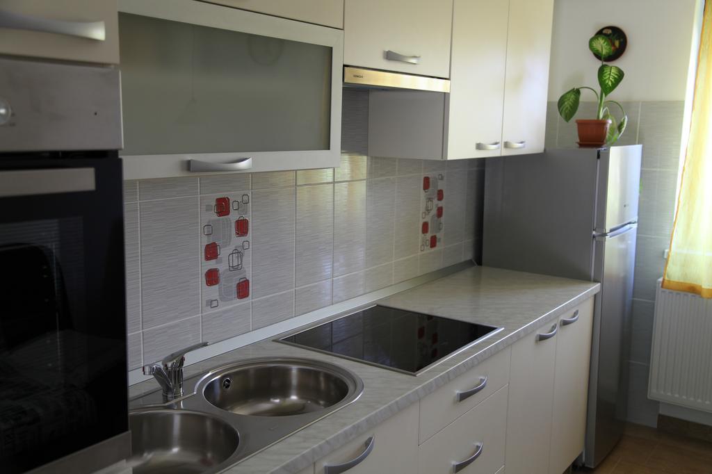 Holiday Home Maderka Strigova 외부 사진
