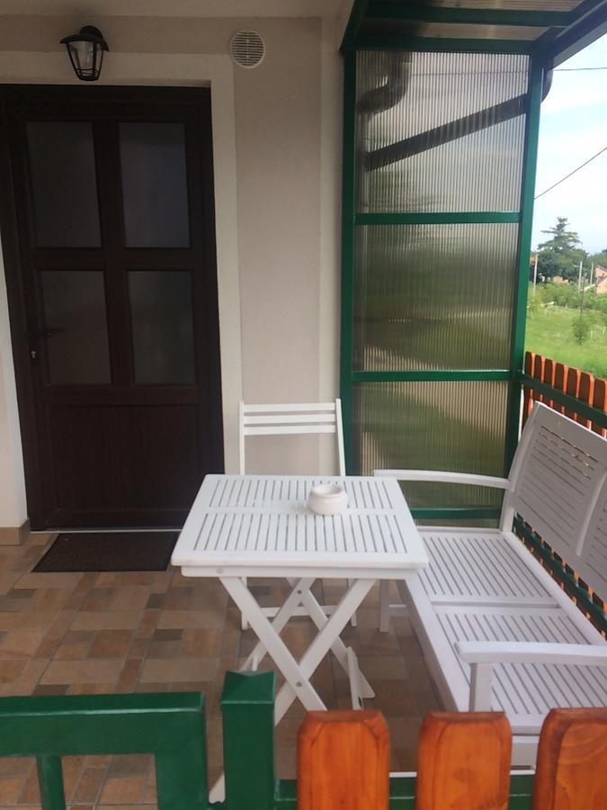 Holiday Home Maderka Strigova 외부 사진