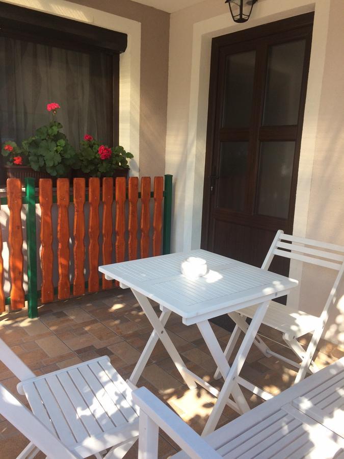 Holiday Home Maderka Strigova 외부 사진