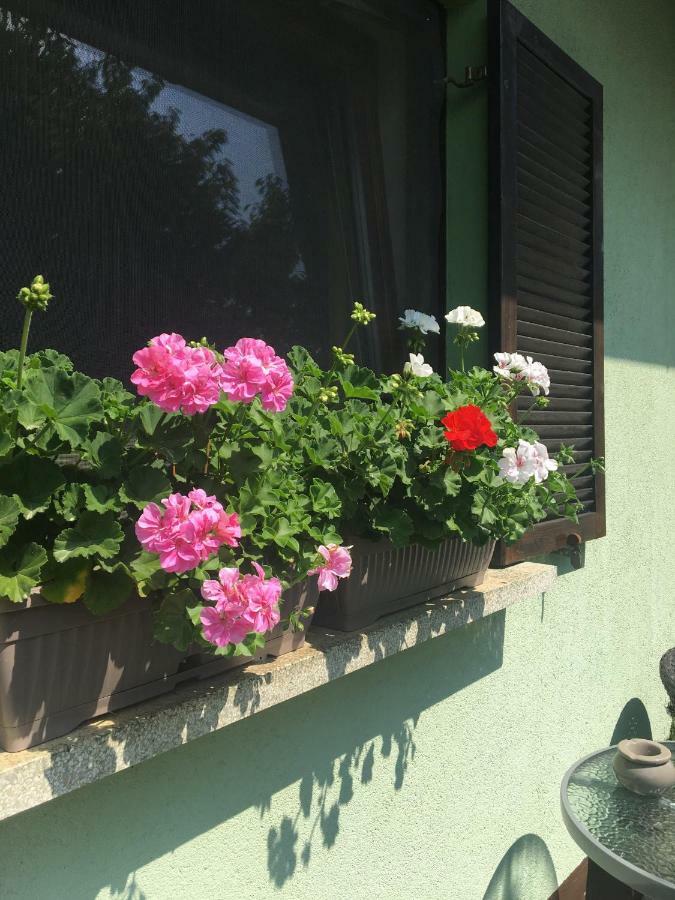 Holiday Home Maderka Strigova 외부 사진